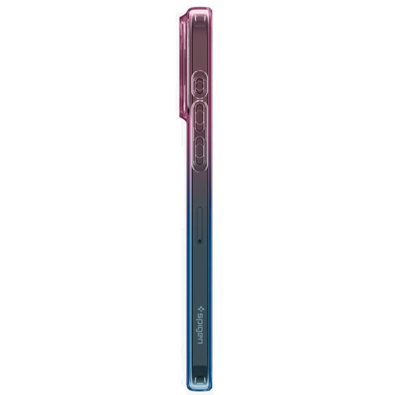 Spigen iPhone 15 Pro Liquid Crystal Gradation Pink (ACS06700)