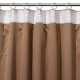 ARDESTO Curtain 150х270cm, microvelour, 100% polyester, chocolate (ART1010CH)