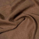 ARDESTO Curtain 150х270cm, microvelour, 100% polyester, chocolate (ART1010CH)