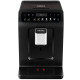 Krups Coffee machine Evidence Plus Titanium, 2,3L, auto capuchino maker, ОLED диспл, auto recipe-19, black (EA894810)