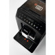 Krups Coffee machine Evidence Plus Titanium, 2,3L, auto capuchino maker, ОLED диспл, auto recipe-19, black (EA894810)