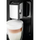 Krups Coffee machine Evidence Plus Titanium, 2,3L, auto capuchino maker, ОLED диспл, auto recipe-19, black (EA894810)