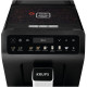 Krups Coffee machine Evidence Plus Titanium, 2,3L, auto capuchino maker, ОLED диспл, auto recipe-19, black (EA894810)