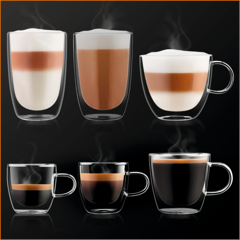 Krups Coffee machine Evidence Plus Titanium, 2,3L, auto capuchino maker, ОLED диспл, auto recipe-19, black (EA894810)