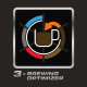 Krups Coffee machine Evidence Plus Titanium, 2,3L, auto capuchino maker, ОLED диспл, auto recipe-19, black (EA894810)