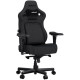 Кресло игровое Anda Seat Kaiser 4 Linen Fabric Size L Dark Gray (AD12YDDC-L-20-GB-CF)