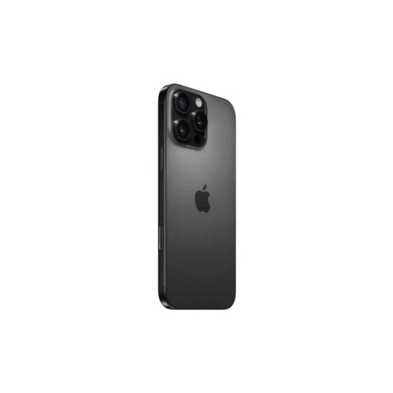 Мобильный телефон Apple iPhone 16 Pro Max 256Gb eSim Black Titanium (Grade B) USED (iP16PM2eBkT_B)