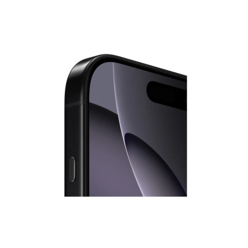 Мобильный телефон Apple iPhone 16 Pro Max 256Gb eSim Black Titanium (Grade B) USED (iP16PM2eBkT_B)