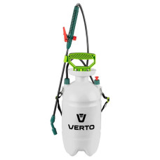 Verto Sprayer, pump, plastic, 3 Bar, 0.9 l/min, 5l (15G505)