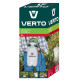 Verto Опрыскиватель, помповый, пластмасса, 3 Бар, 0.9 л/мин, 5л (15G505)