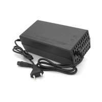 Сетевое зарядное устройство для АКБ Voltronic JN-4880-54680 48V 8A (JN-4880-54680)