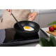 ARDESTO Table cooker induction, burner - 2, 1.3+1.6W, control - sensor, black (ICS-B217)