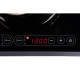 ARDESTO Table cooker induction, burner - 2, 1.3+1.6W, control - sensor, black (ICS-B217)