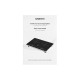 ARDESTO Table cooker induction, burner - 2, 1.3+1.6W, control - sensor, black (ICS-B217)