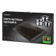 ARDESTO Table cooker induction, burner - 2, 1.3+1.6W, control - sensor, black (ICS-B217)