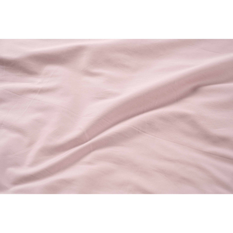ARDESTO Duvet Cover Mix&Match, sateen, blush, 200x220cm, 100% cotton (ART2022DVP)