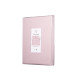 ARDESTO Duvet Cover Mix&Match, sateen, blush, 200x220cm, 100% cotton (ART2022DVP)