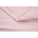 ARDESTO Duvet Cover Mix&Match, sateen, blush, 200x220cm, 100% cotton (ART2022DVP)