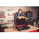 Einhell Case E-Box M55/40, 30 kg, 40x55x15 cm, 3.1 kg (4530049)