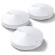 TP-Link Маршрутизатор DECO M5 3PK AC1300 1xGE LAN 1xGE WAN MU-MIMO MESH (DECO-M5-3-PACK)