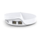 TP-Link Маршрутизатор DECO M5 3PK AC1300 1xGE LAN 1xGE WAN MU-MIMO MESH (DECO-M5-3-PACK)
