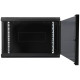 Digitus Шкаф Wall Mounting Dynamic Basic, 19" 7U 600x450, RAL 9005 (DN-1907-U-EC-SW)