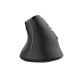 Trust Mouse Voxx Rechargeable Ergonomic WL Black (23731_TRUST)