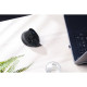 Trust Mouse Voxx Rechargeable Ergonomic WL Black (23731_TRUST)