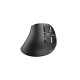 Trust Mouse Voxx Rechargeable Ergonomic WL Black (23731_TRUST)