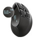 Trust Mouse Voxx Rechargeable Ergonomic WL Black (23731_TRUST)