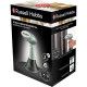 Russell Hobbs Steamer Steam Genie Essential, 1600W, 220ml, steam boost -22g, constant steam - 9g, inox soleplate, turquoise (25592-56)