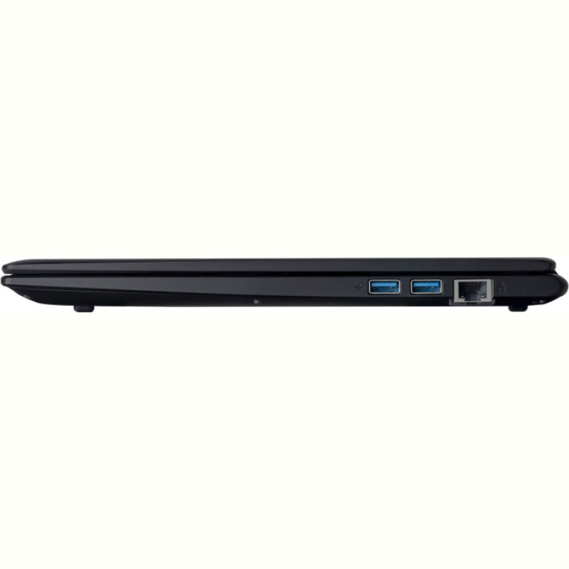Ноутбук Prologix M15-722 (PLN15.I512.8.S2.W11.150) Black