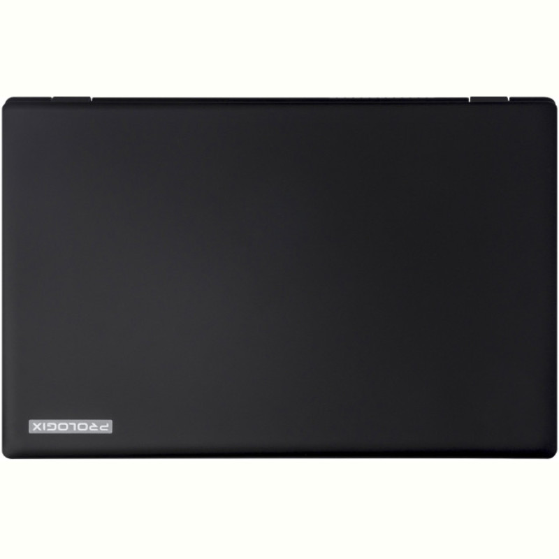 Ноутбук Prologix M15-722 (PLN15.I512.8.S2.W11.150) Black