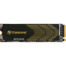 Transcend SSD M.2 1TB PCIe 4.0 MTE245S (TS1TMTE245S)