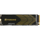 Transcend SSD M.2 1TB PCIe 4.0 MTE245S (TS1TMTE245S)