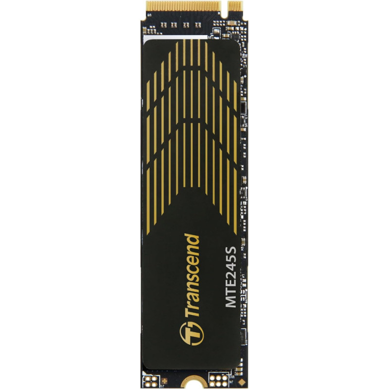 Transcend SSD M.2 1TB PCIe 4.0 MTE245S (TS1TMTE245S)
