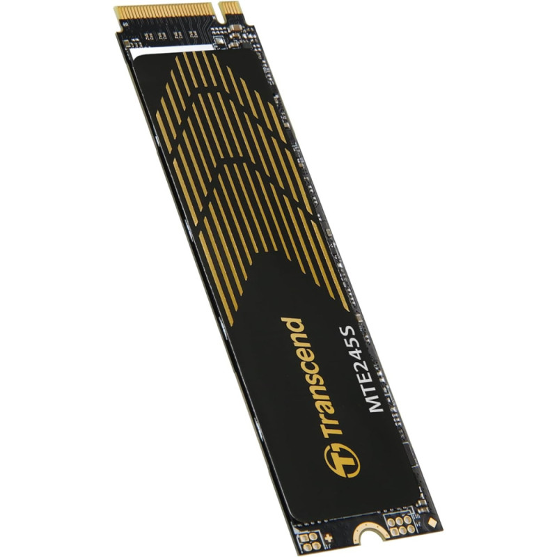 Transcend SSD M.2 1TB PCIe 4.0 MTE245S (TS1TMTE245S)