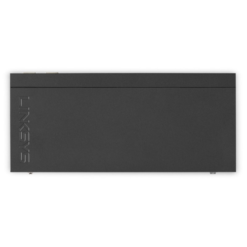 Linksys 8-PORT MANAGED GIGABIT SWITCH 2 1G SFP TAA (LGS310C-EU)