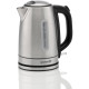 Gorenje electric kettle 1.7L, Strix, metal, inox (K17DS)