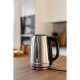 Gorenje electric kettle 1.7L, Strix, metal, inox (K17DS)