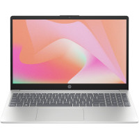 HP Ноутбук 15-fc0092ua 15.6" FHD IPS AG, AMD R3-7320U, 8GB, F512GB, UMA, DOS, золотистий (B4LW4EA)