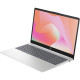 HP Ноутбук 15-fc0092ua 15.6" FHD IPS AG, AMD R3-7320U, 8GB, F512GB, UMA, DOS, золотистий (B4LW4EA)