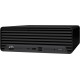 HP Комп'ютер персональний Pro 400-G9 SFF, Intel i5-12500, 8GB, F512GB, UMA, WiFi, кл+м, 3р, DOS (8N8V2AA)