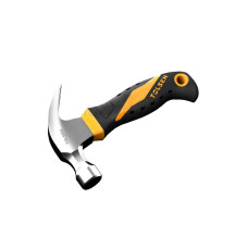 Tolsen locksmith's hammer 225g 28cm fiberglass handle (25027)