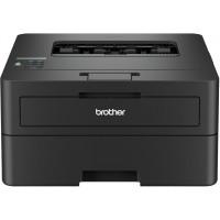 Brother Printer laser mono A4 Brother HL-L2460DN 34 ppm Duplex PCL USB Ethernet (HLL2460DNYJ1)