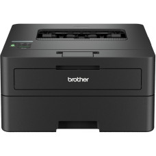 Brother Printer laser mono A4 Brother HL-L2460DN 34 ppm Duplex PCL USB Ethernet (HLL2460DNYJ1)