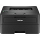 Brother Printer laser mono A4 Brother HL-L2460DN 34 ppm Duplex PCL USB Ethernet (HLL2460DNYJ1)