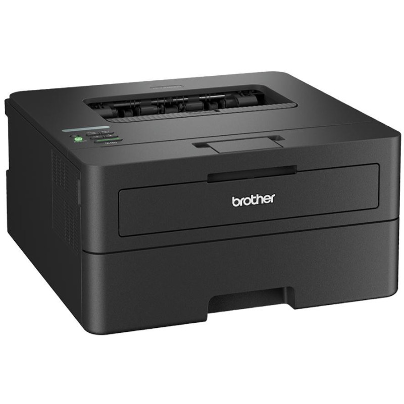 Brother Printer laser mono A4 Brother HL-L2460DN 34 ppm Duplex PCL USB Ethernet (HLL2460DNYJ1)