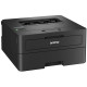 Brother Printer laser mono A4 Brother HL-L2460DN 34 ppm Duplex PCL USB Ethernet (HLL2460DNYJ1)