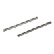 Graphite planer 850W 82mm planing up to 3mm 3.1kg (59G678)